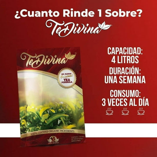 Té Divina