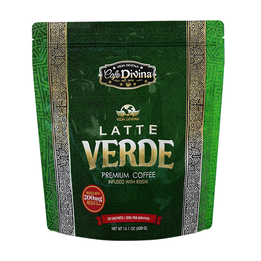 LATTE VERDE