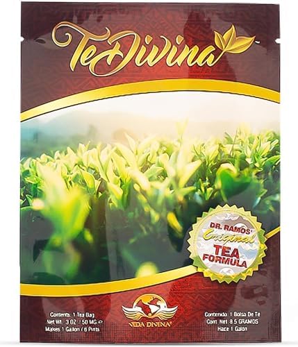Té Divina
