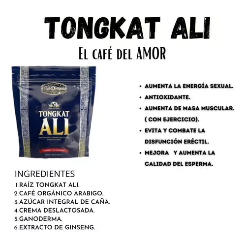 Tongkat Ali