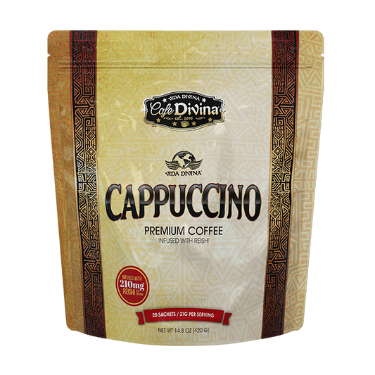 Cappuccino
