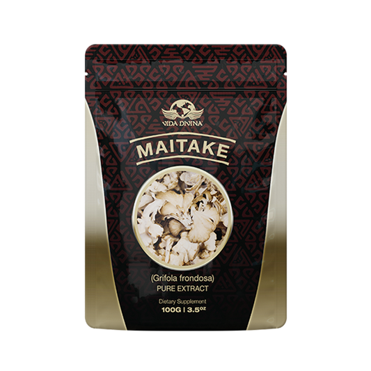 MAITAKE