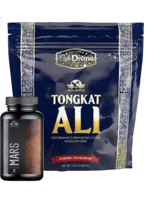 Kit potencia sexual 🕺
